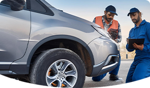 Car Inspection Service